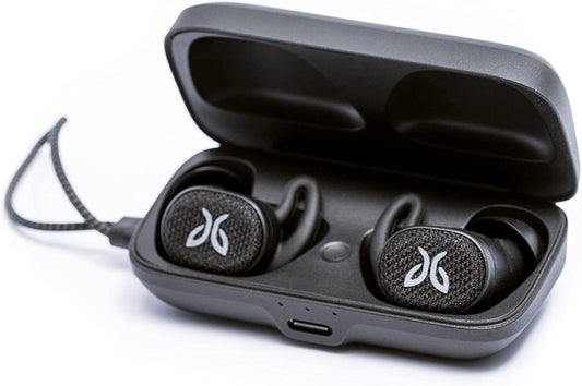 Jaybird Vista 2 Wireless In-Ear Headset - Black