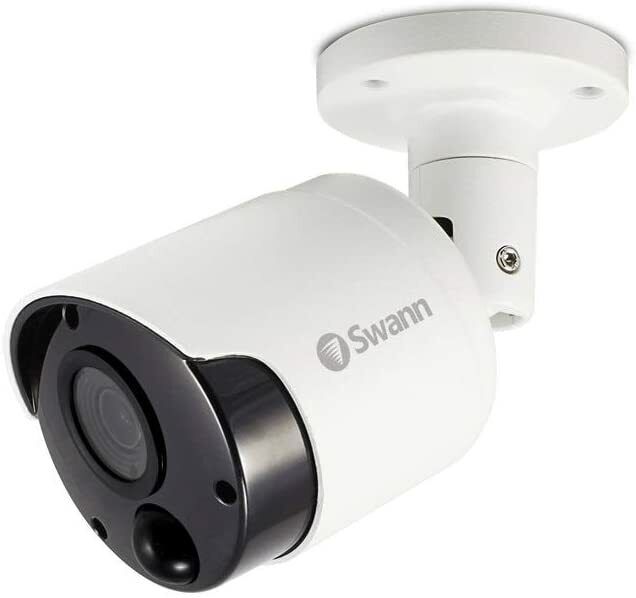 Swann SWDVK-849804 8 Channel 5MP DVR Security System