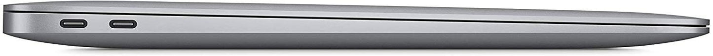 Apple MacBook Air 13in (256GB SSD, M1, 8GB) Laptop - Space Grey - MGN63B/A (Nove