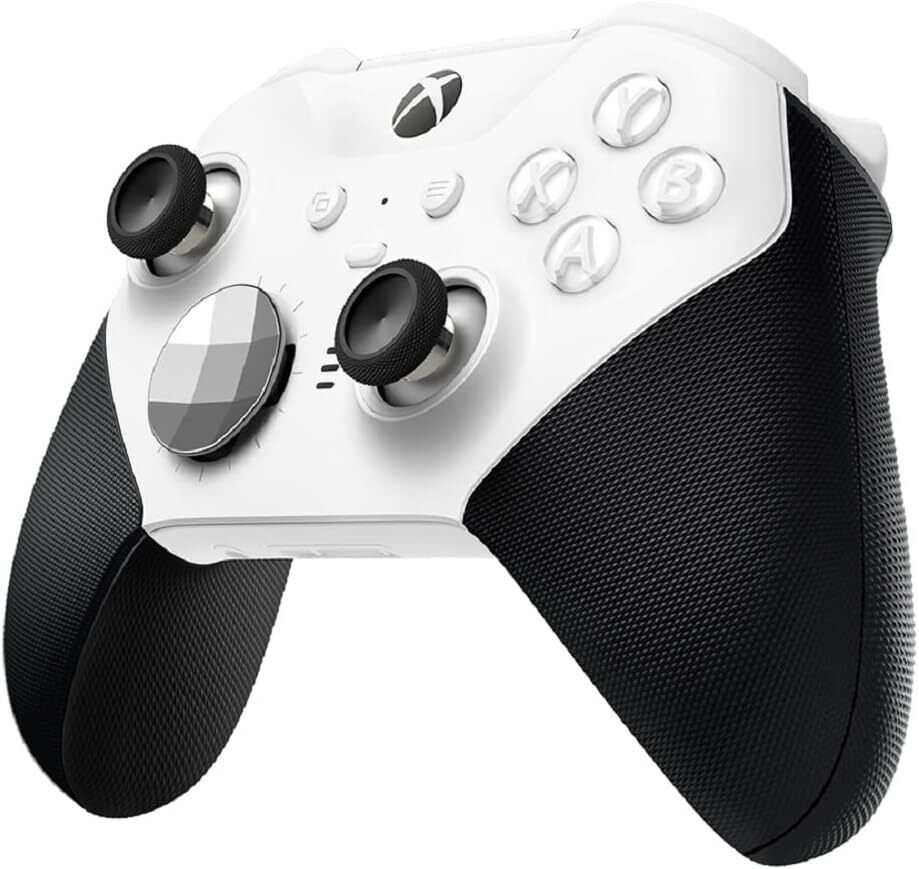 Microsoft Xbox Elite Series 2 Core Wireless Controller - White (4IK-00002)