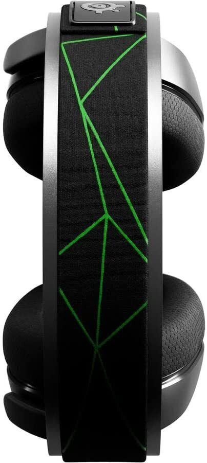 SteelSeries Arctis 9X – Built-in Xbox Wireless and Bluetooth Connectivity