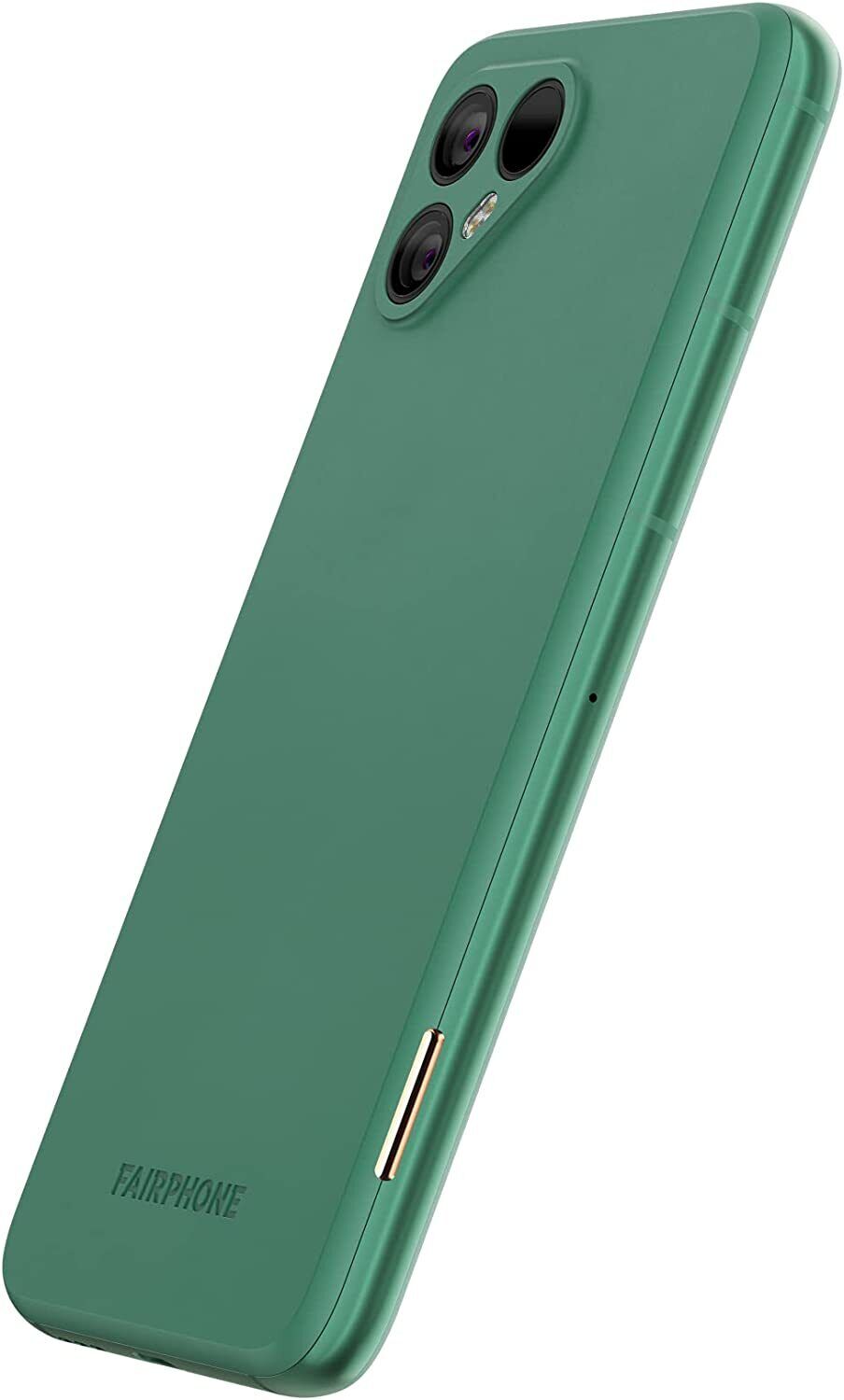 Fairphone – FP4 8/256GB GREEN 6.3 IN ANDROID 5G