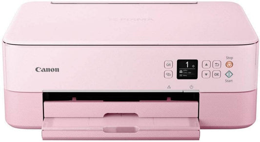Canon TS5352a A4 MPF 13ipm Pink