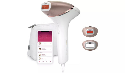 Philips Lumea Prestige IPL Hair Removal Device (BRI945/00)