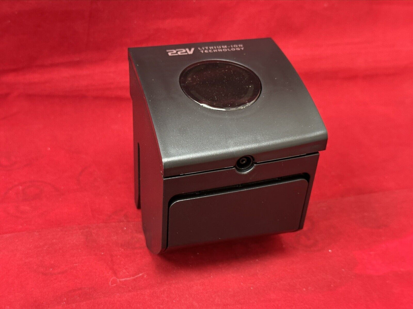 Gtech Genuine AirRam MK2 Battery Pack 22V lithium-ion - Suitable for MK2 Models
