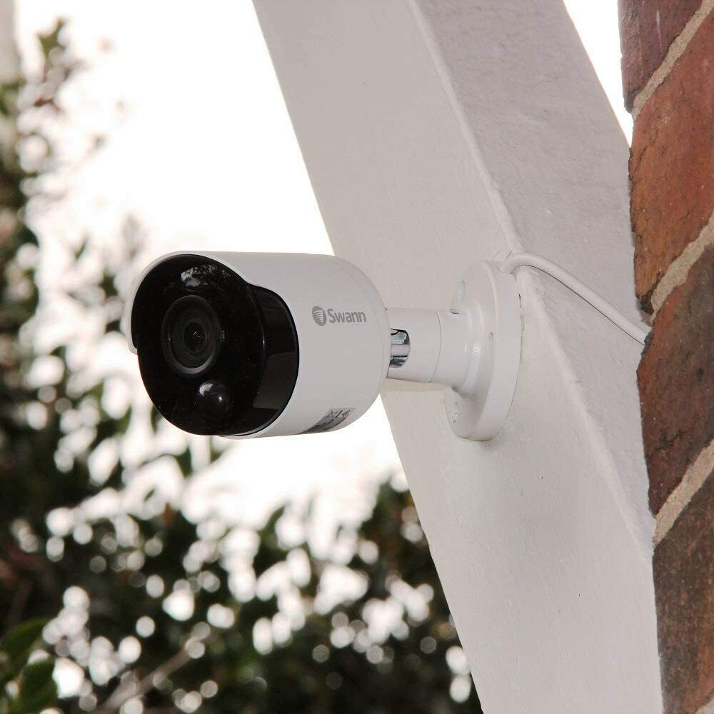 Swann SWDVK-849804 8 Channel 5MP DVR Security System