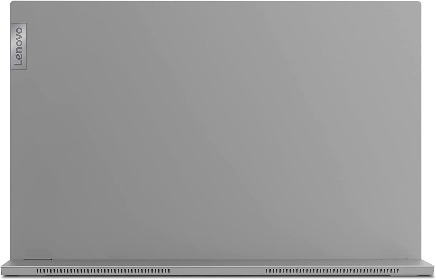 Lenovo L15 15.6" FHD IPS Mobile Monitor Aspect Ratio	16:9 Resp Time 6 ms USB-C