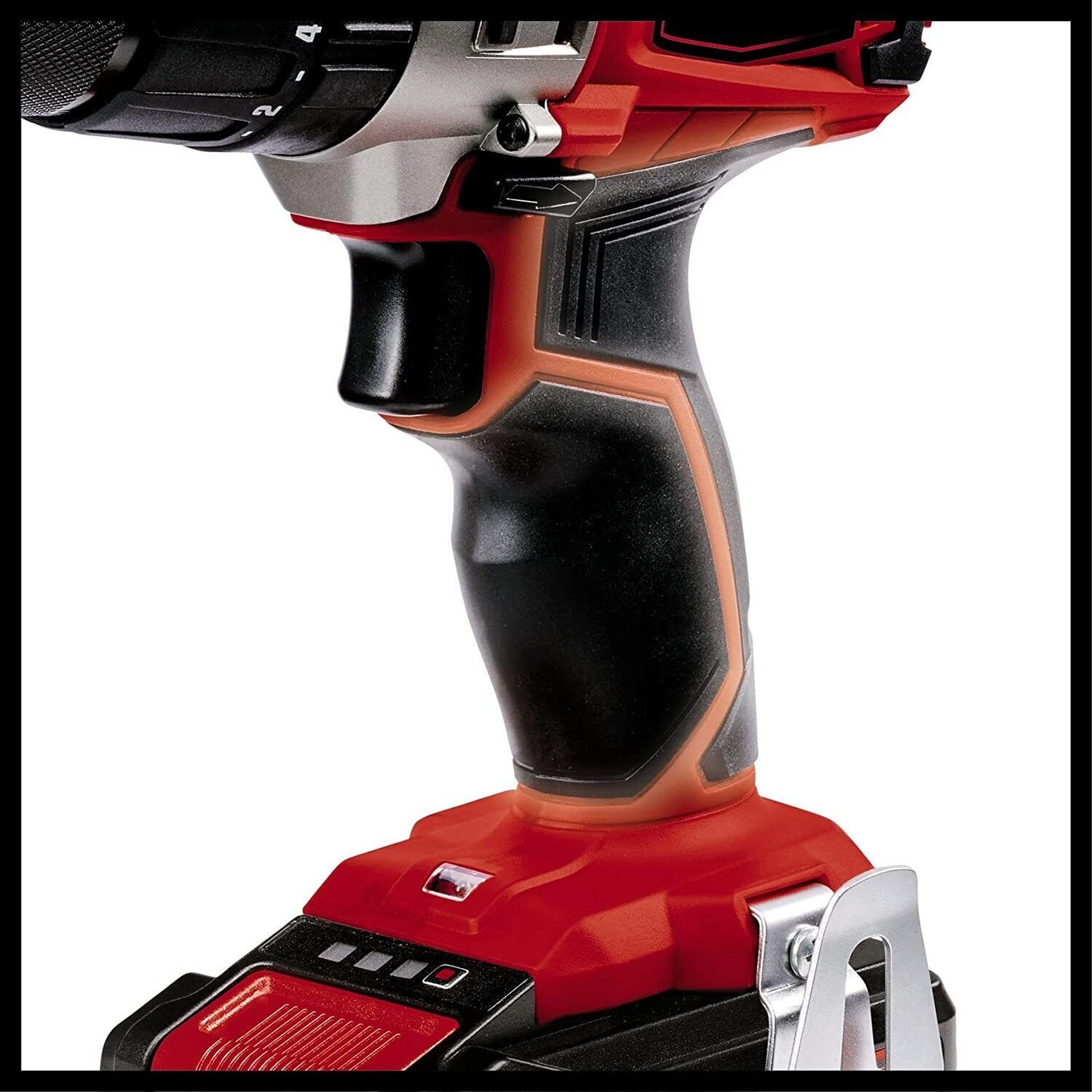 Power X-Change 18V 44Nm Cordless Combi Drill 3in1 Brushless Drill Cordless Unit