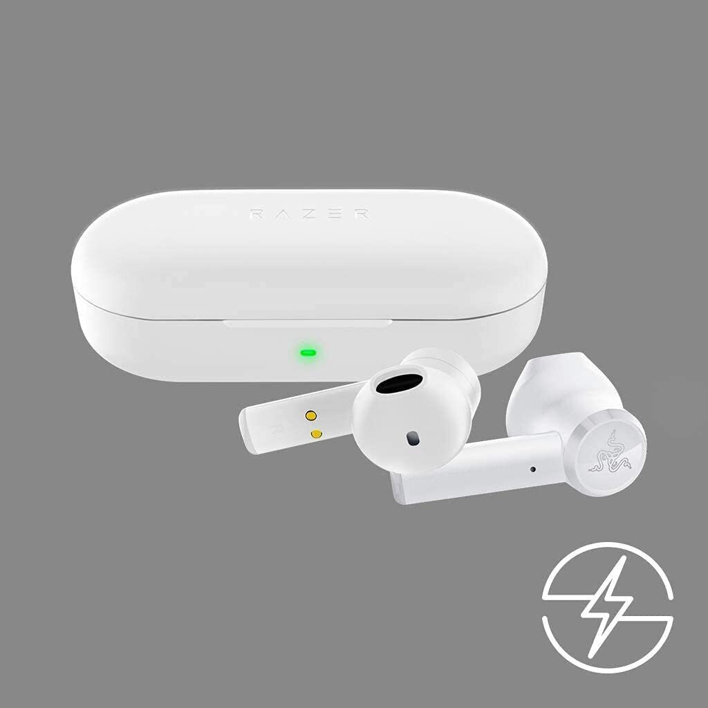 Razer Hammerhead True Wireless - Wireless Earbuds