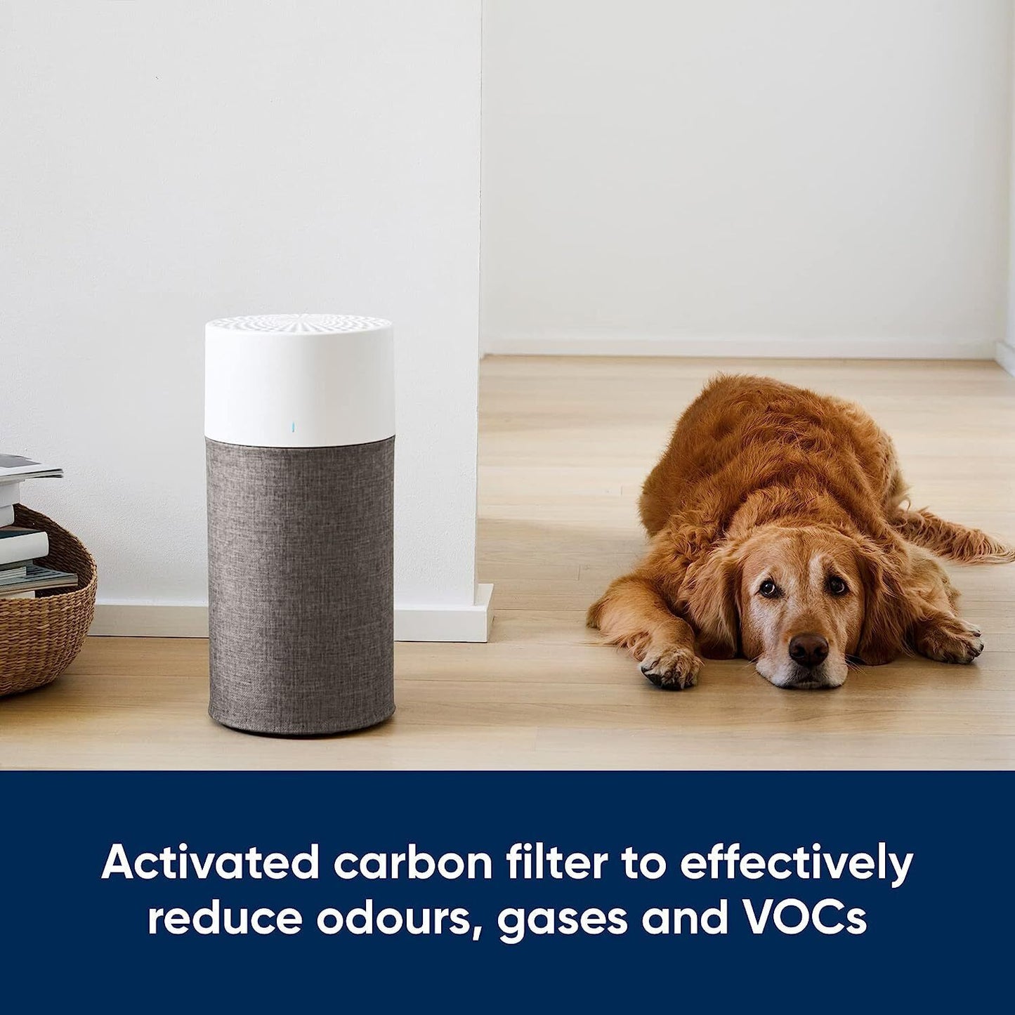 Blueair Blue 3210 Air Purifier