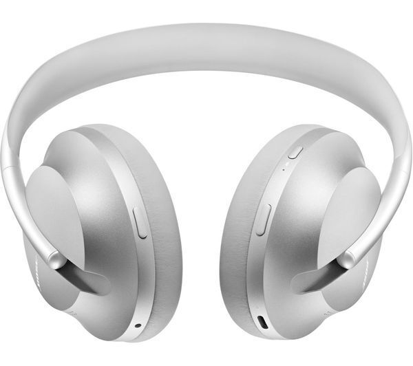 Bose Noise Cancelling Headphones 700