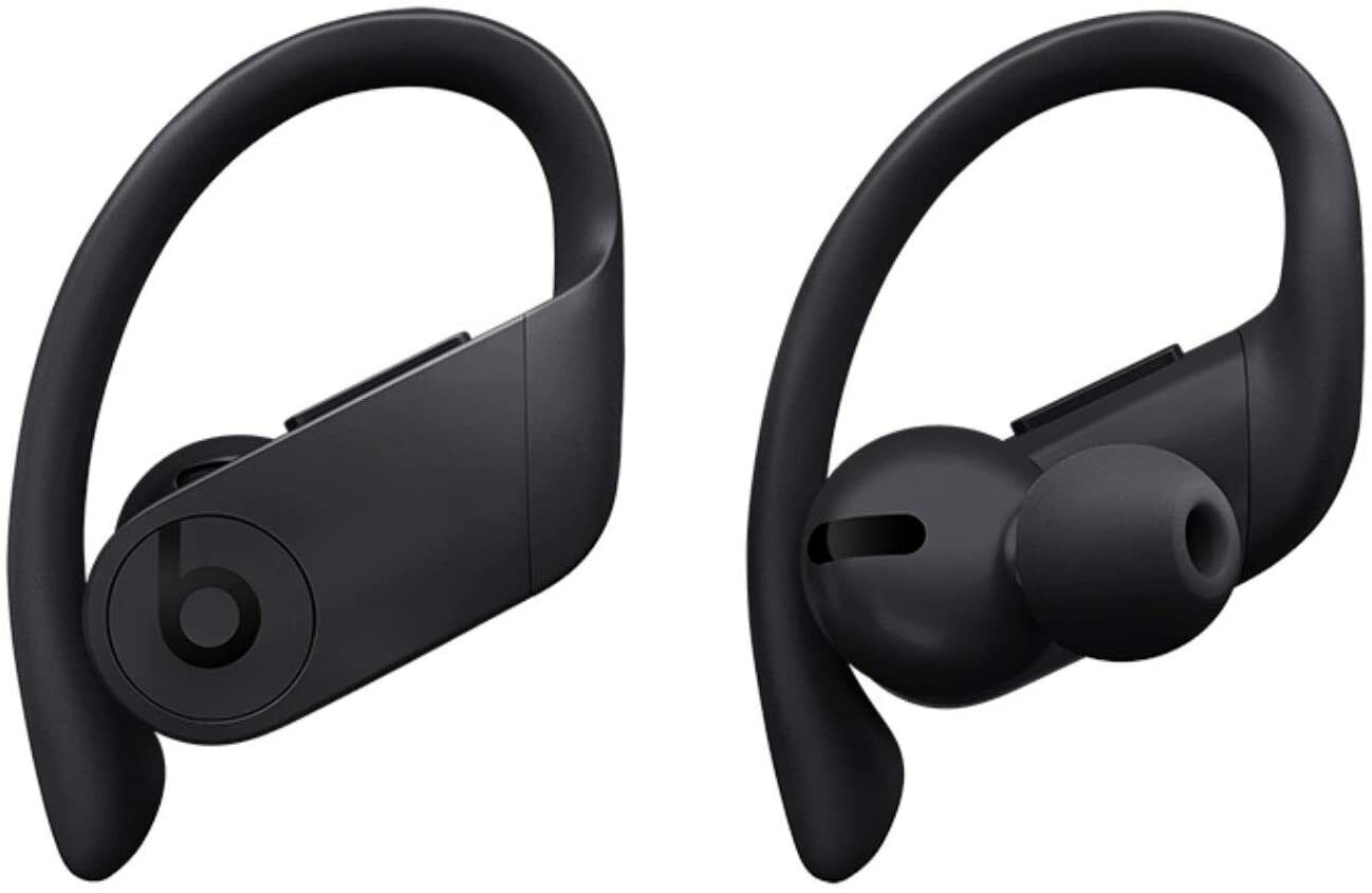 Beats by Dr. Dre Powerbeats Pro In-Ear Wireless Headset - Black