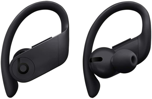 Beats by Dr. Dre Powerbeats Pro In-Ear Wireless Headset - Black