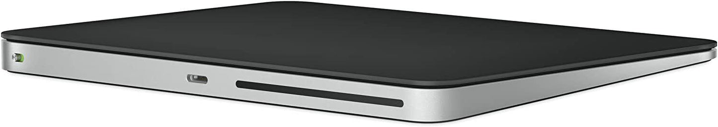 Apple Magic Trackpad - Black Multi-Touch Surface