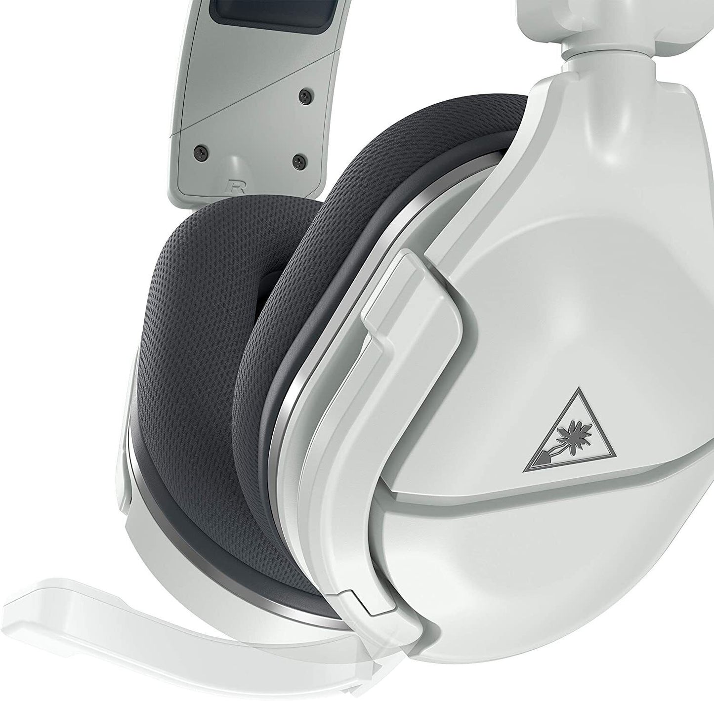 Turtle Beach Stealth 600 White Gen 2 Wireless Gaming Headset for PS4 and PS5