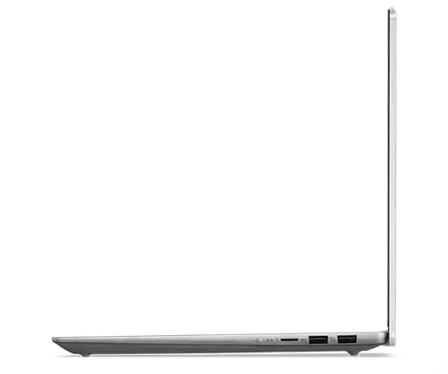 Lenovo IdeaPad Slim 5 14IRL8, i5-13 Gen, 16GB Ram, 512GB SSD, Silver, No OS