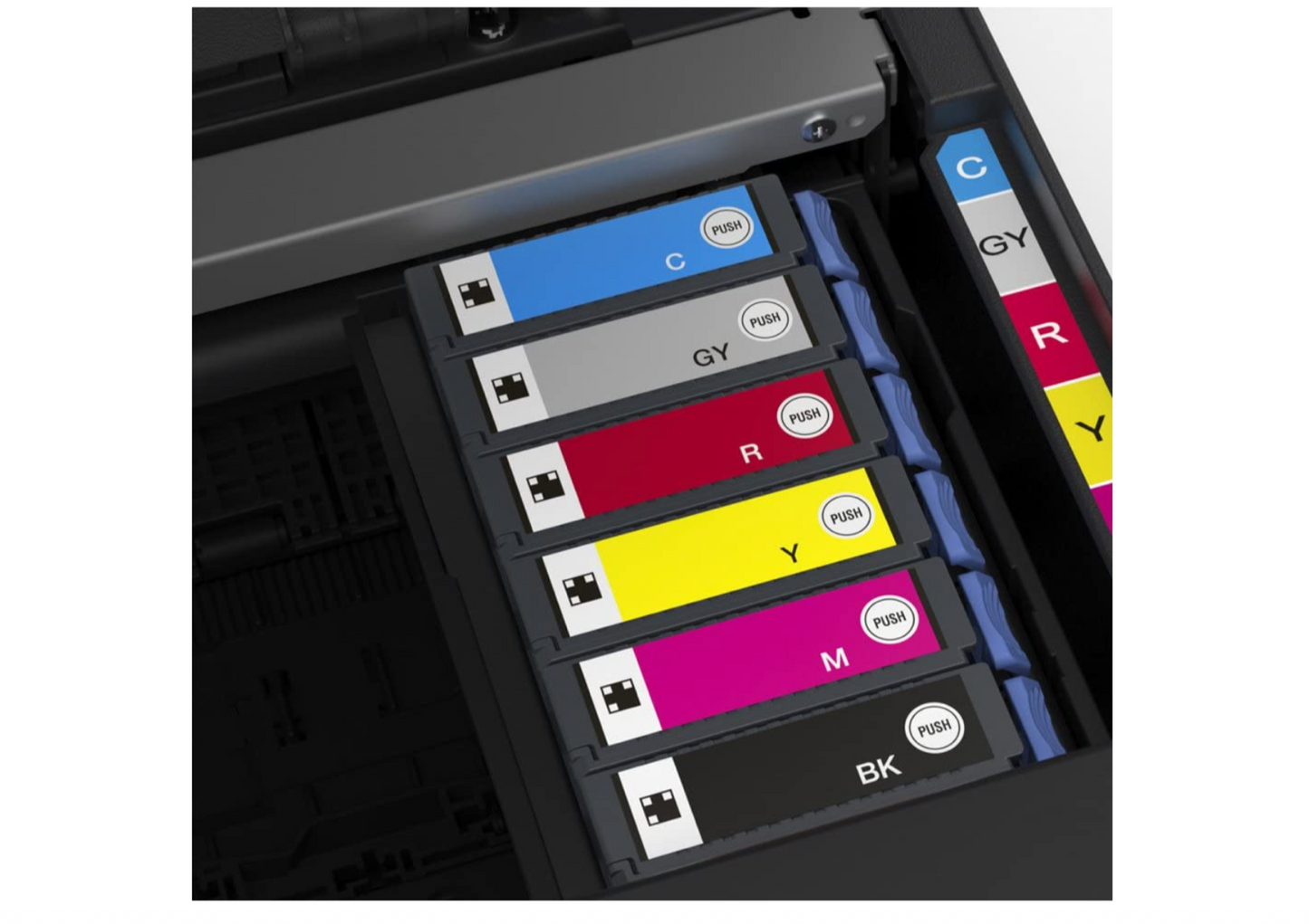 Epson Expression Photo HD XP-15000 A3+ Colour Inkjet Printer