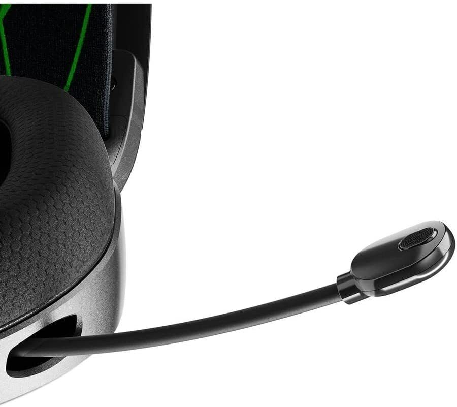 SteelSeries Arctis 9X – Built-in Xbox Wireless and Bluetooth Connectivity