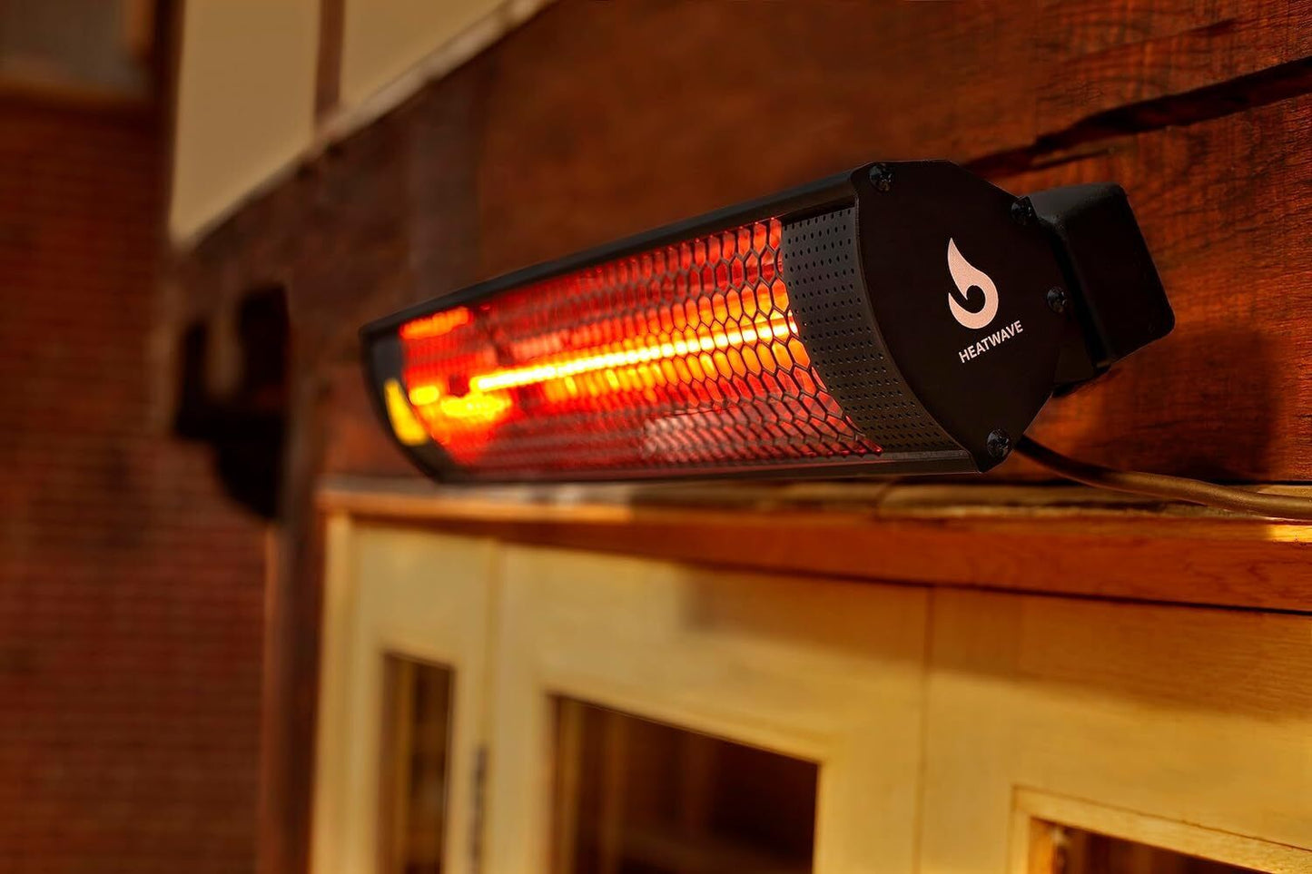 Gtech HeatWave Patio Heater