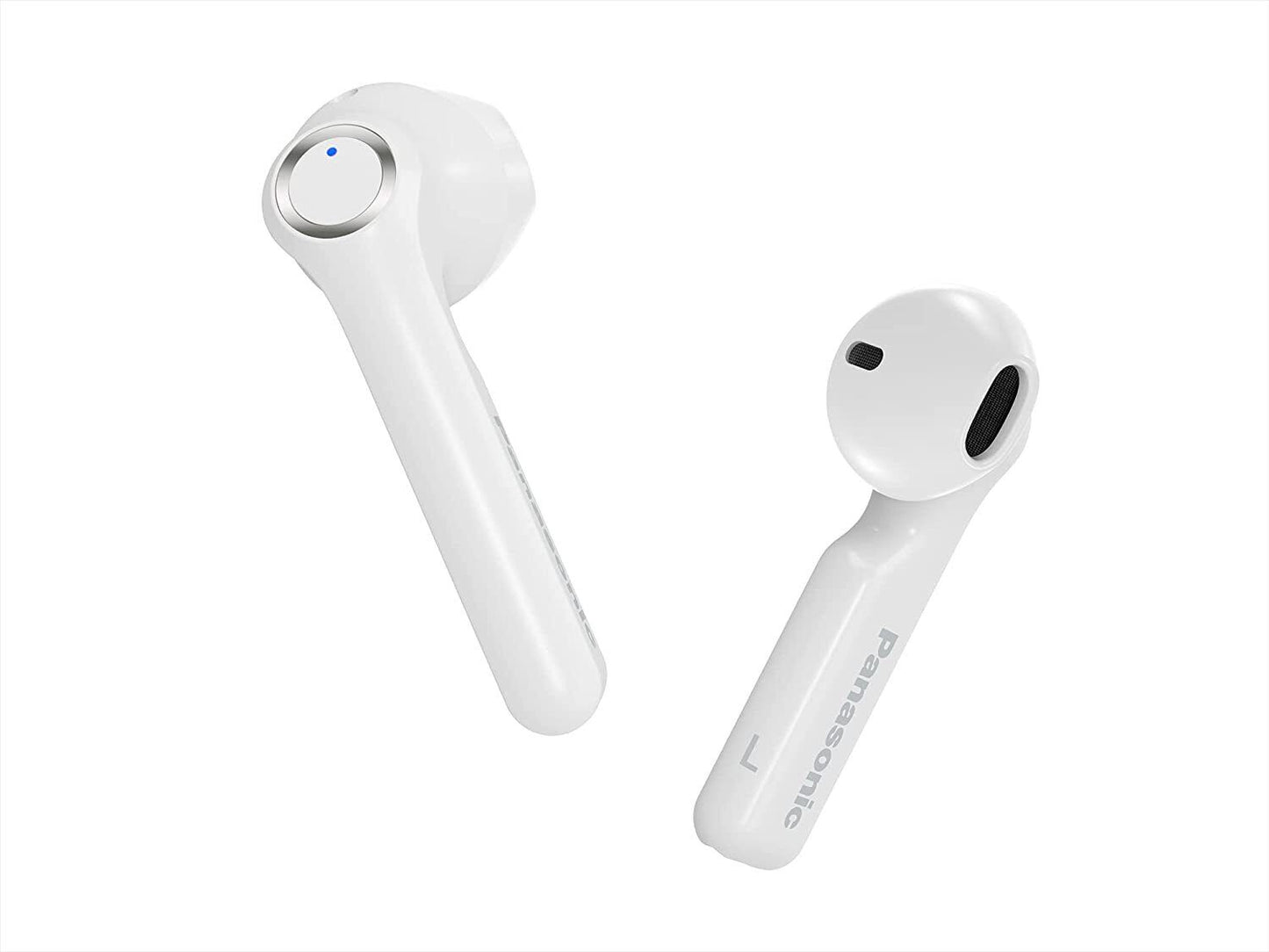 Panasonic RZ-B100W Wireless Bluetooth Headphones, HiFi Microphone