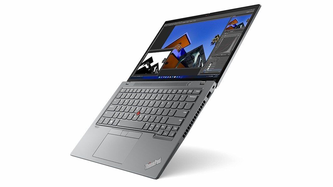 ThinkPad T14 Gen 3 14.0WUXGA IPS  (14" Intel) i5-1235U, 16GB RAM, 512GB SSD GREY