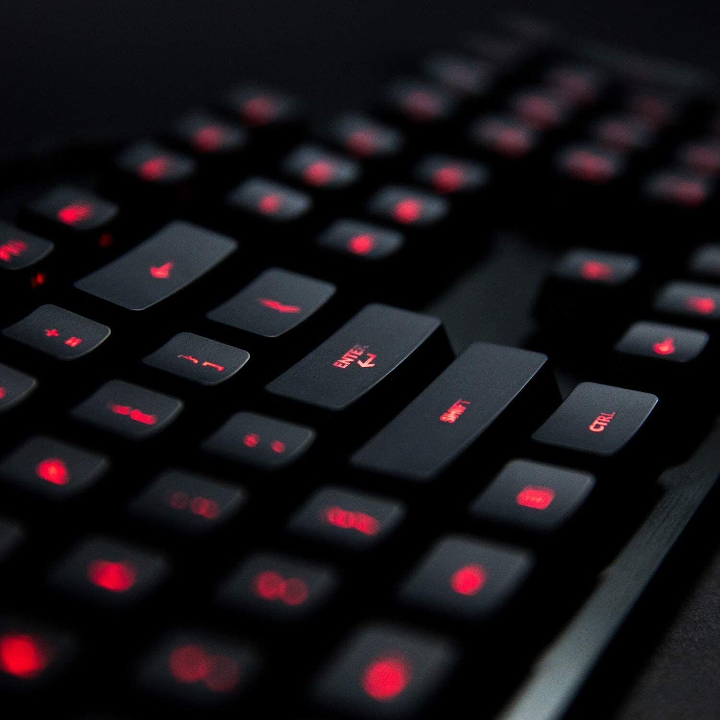 Logitech G413 Romer-G USB Mechanical Gaming Keyboard - Grey