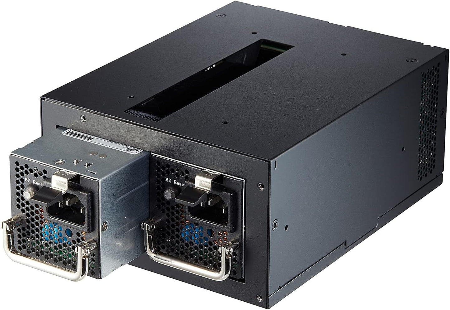 FSP/Fortron Twins PRO 900W unité d'alimentation d'énergie 20+4 pin ATX PS/2 Noir