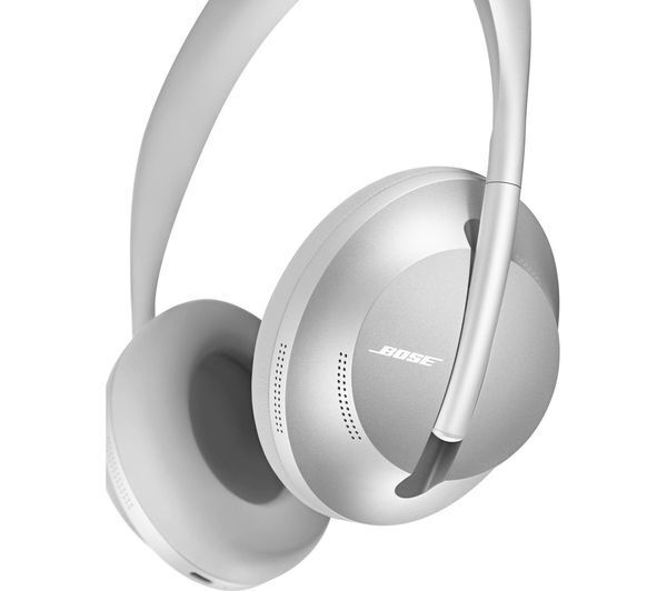 Bose Noise Cancelling Headphones 700