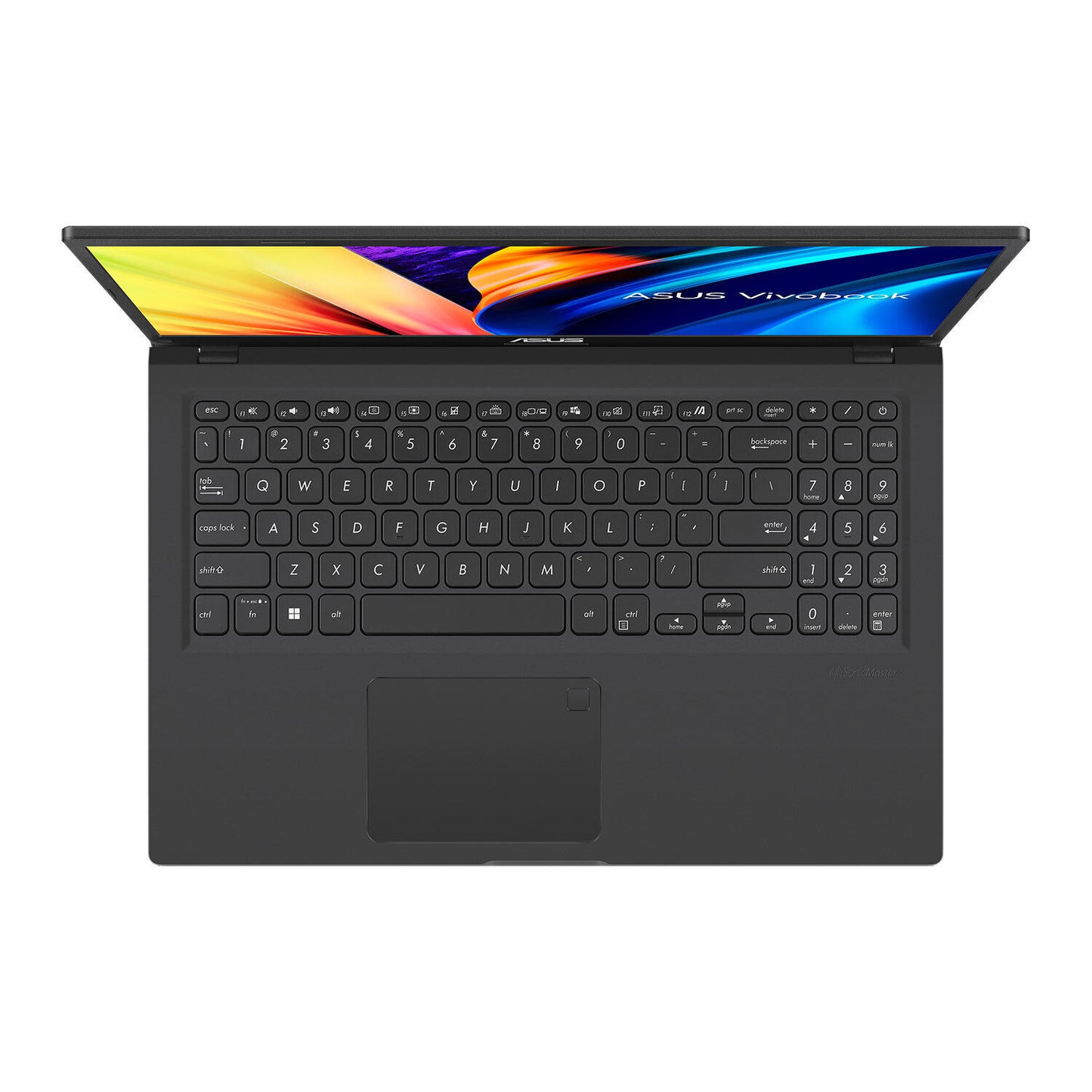 ASUS Vivobook 15" FHD 60Hz i7 Intel Iris Xe Laptop