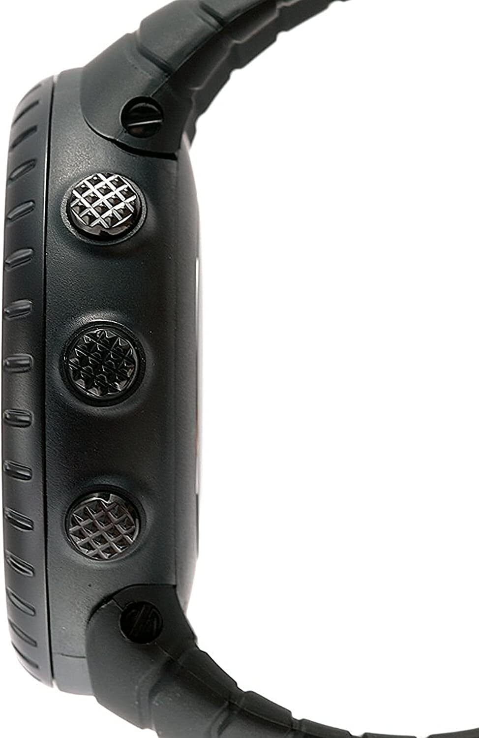 Suunto Core 49mm Black Dial Resin Mens Watch - SS014279010
