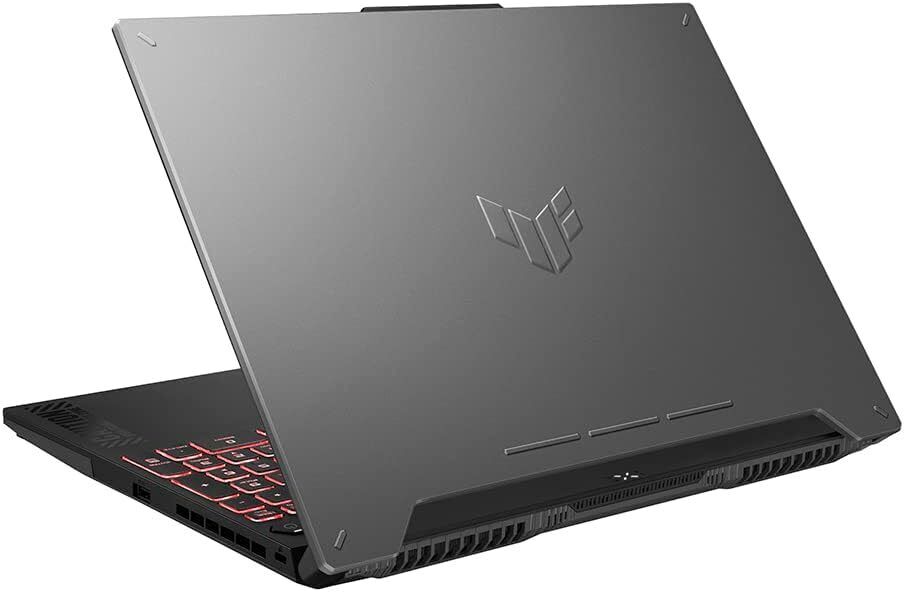 ASUS TUF Gaming A15 AMD Ryzen 7 7735HS 16GB RAM 512GB SSD RTX 4060 FA507NV - NEW