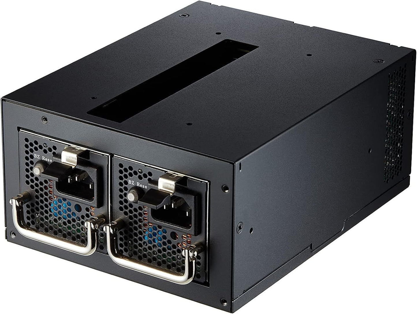 FSP/Fortron Twins PRO 900W unité d'alimentation d'énergie 20+4 pin ATX PS/2 Noir