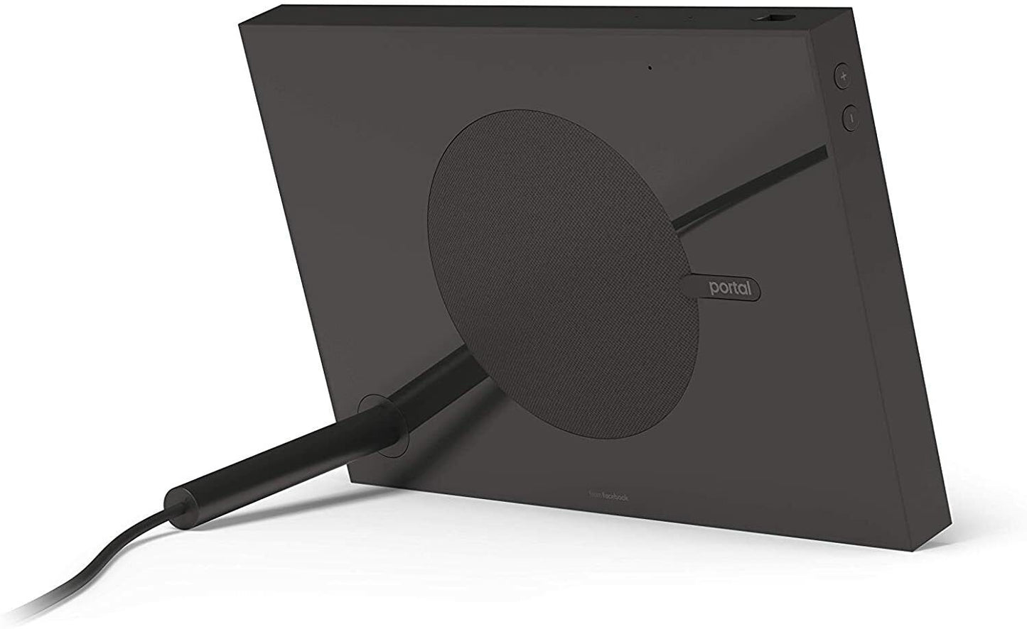 Portal Mini 8" Video Calling - Black