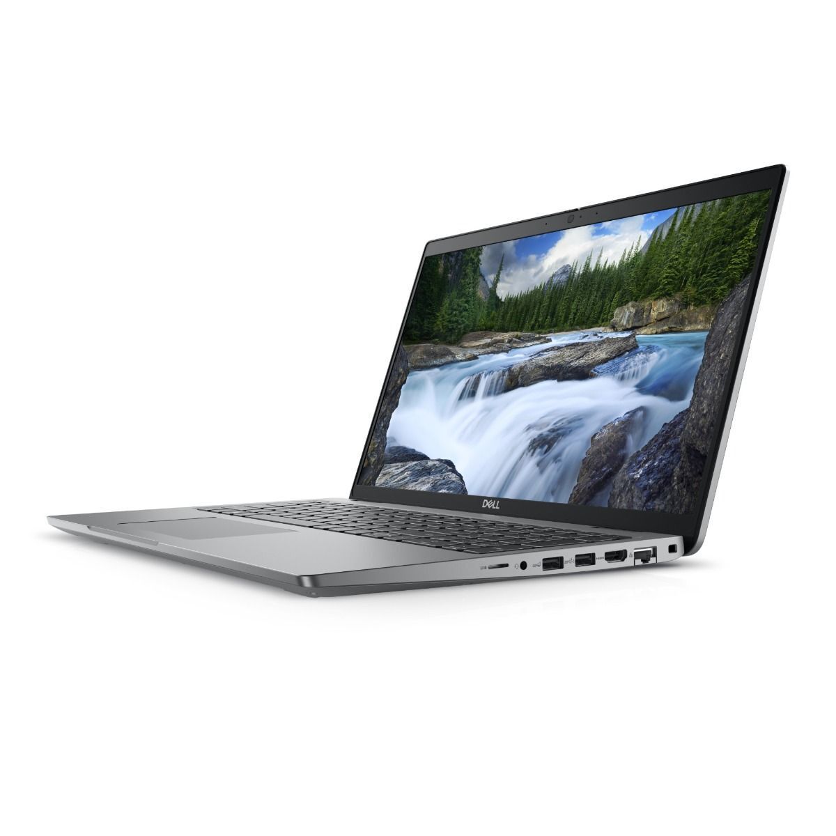Dell SPLDell Latitude 5540 i5-1335U 8GB 256GB 15.6 FHD Mic Intel Iris Xe Fgr Pr