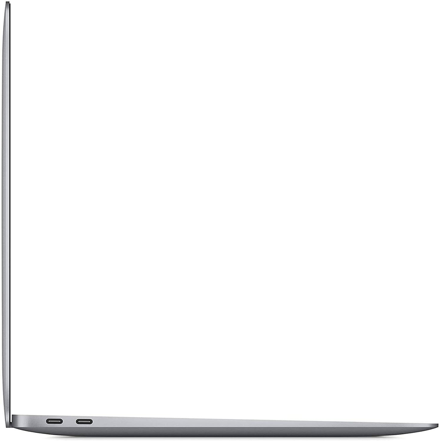 Apple MacBook Air 13in (256GB SSD, M1, 8GB) Laptop - Space Grey - MGN63B/A (Nove