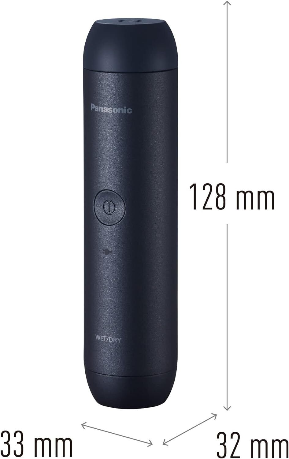Panasonic ER-CBL1 MULTISHAPE Modular Personal Care system, Main Unit for use wit