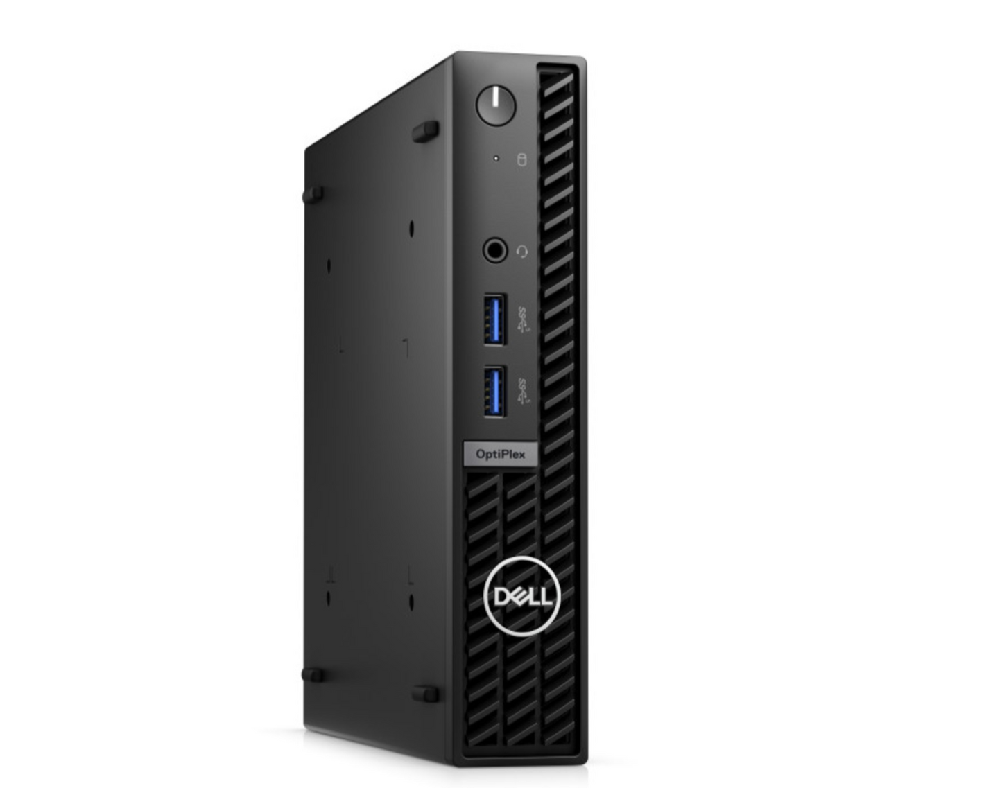 Dell OptiPlex 7010 - Micro - Core i5 13500T / 1.6 GHz - vPro Enterprise -