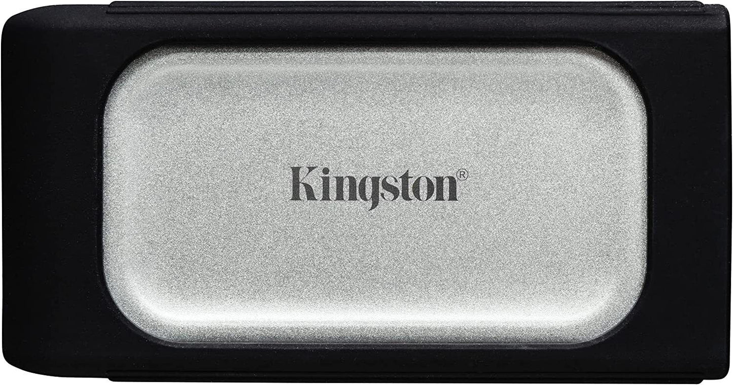 Kingston XS2000 Portable SSD 2000G -SXS2000/2000G