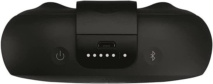 Bose SoundLink Micro Bluetooth Speaker - Black