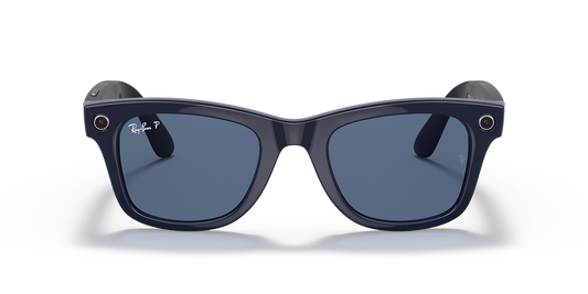 Ray-Ban RW4002 Ray-Ban Stories - Wayfarer