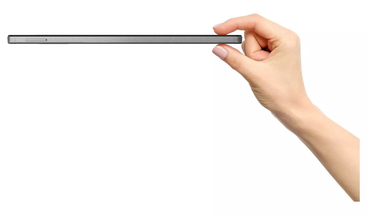 Lenovo M9 9 Inch 64GB Wi-Fi Tablet - Grey