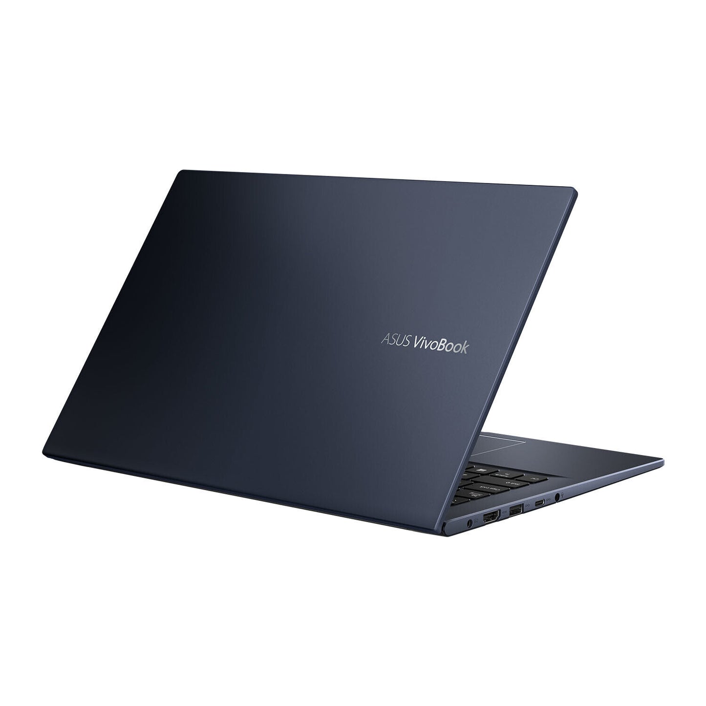 ASUS X413EA-EK080T i5-1135G7 35,6 cm (14") FHD i5-1135G7 8GB 512GB BLACK