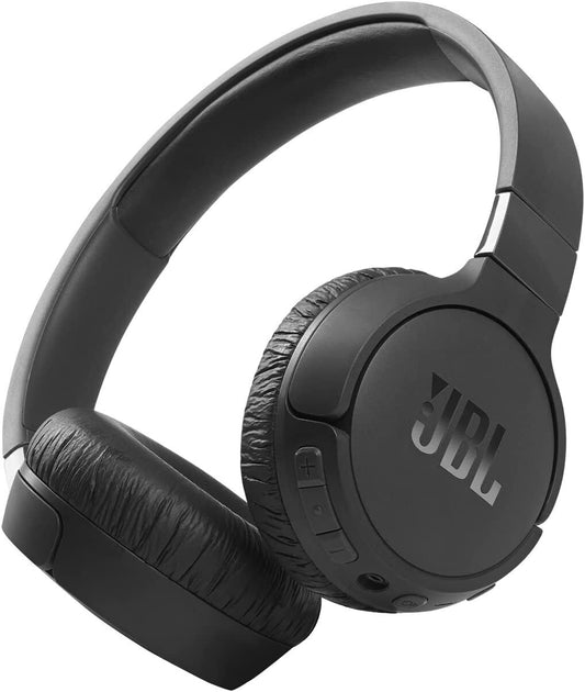JBL Tune 660NC Wireless Over-Ear Bluetooth Headphones
