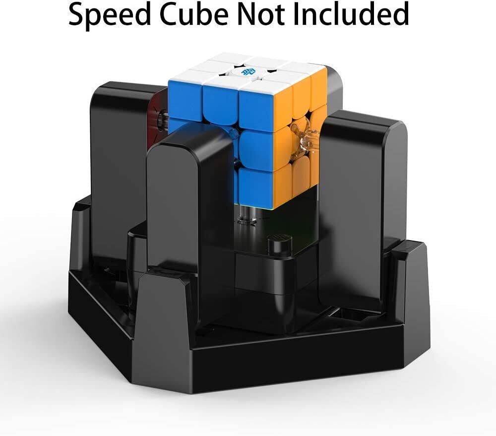 GAN Robot Speed cube solver Machine