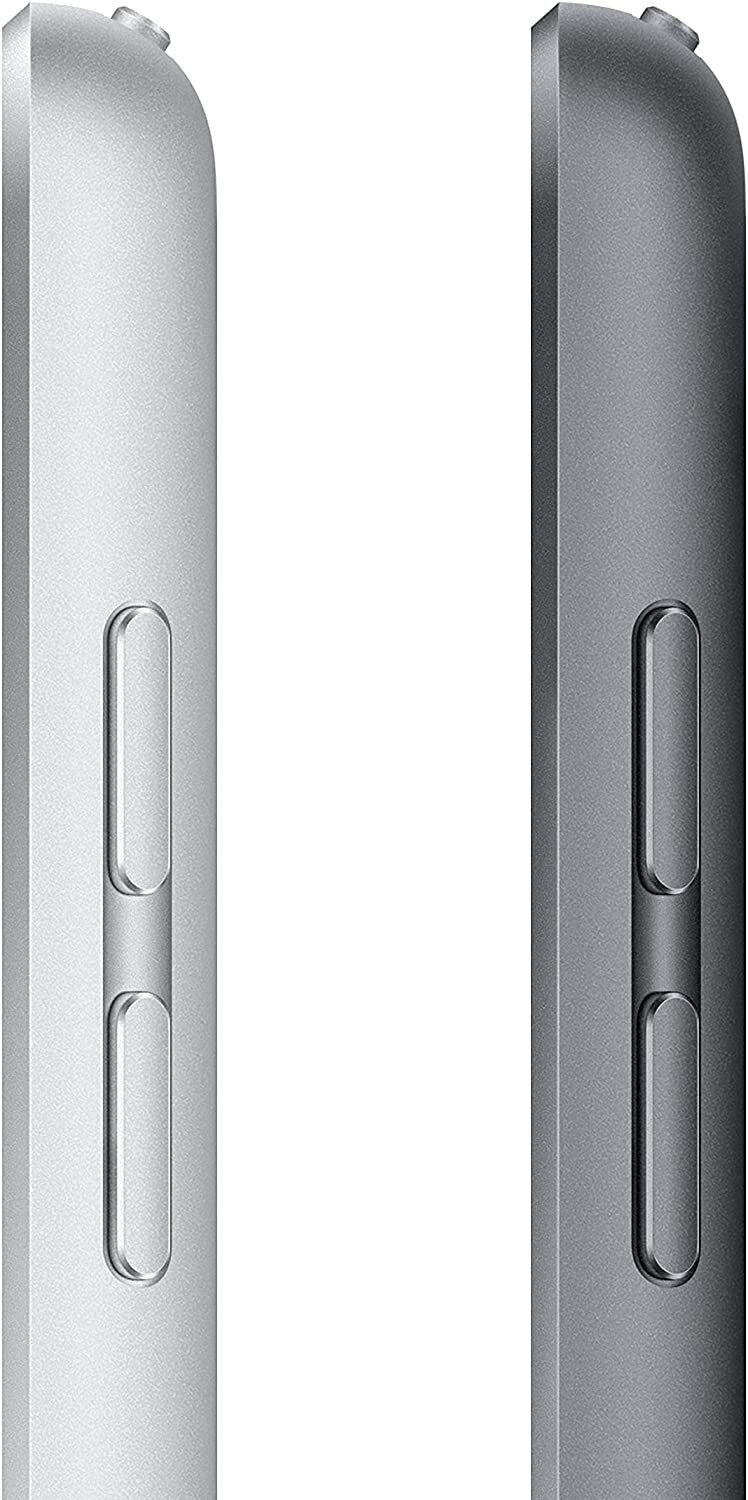 Apple iPad 9th Gen. 64GB, Wi-Fi, 10.2 in - Silver