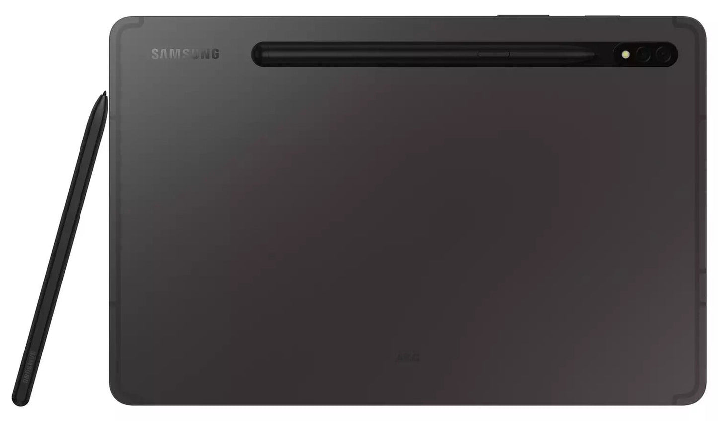 Samsung Galaxy Tab S8 11in 128GB Wi-Fi Tablet - Graphite