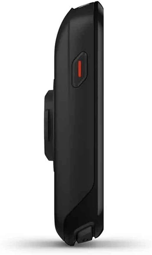 Garmin Unisex Adult Edge 830 Navigation, Black (), One Size