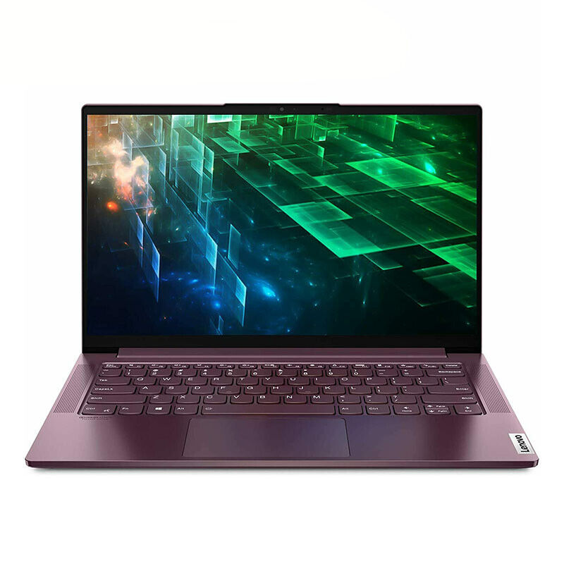 Lenovo Yoga Slim 7 14ITL05 i7, 8GB RAM, 512GB SSD, IPS 300nits Anti-glare Backli