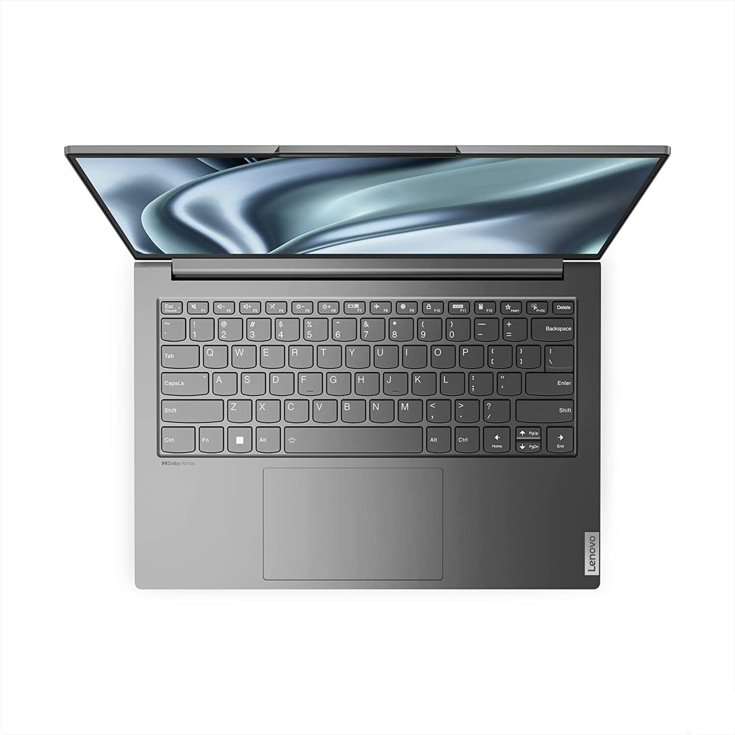 Lenovo Yoga Slim 7 Pro 14IAP7 14.2" (512GB SSD, Intel Core i5 12th Gen., 4.40...