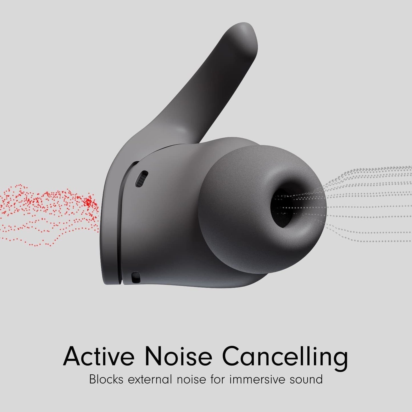 Beats Fit Pro – True Wireless Noise Cancelling Earbuds – Active Noise Cancelling